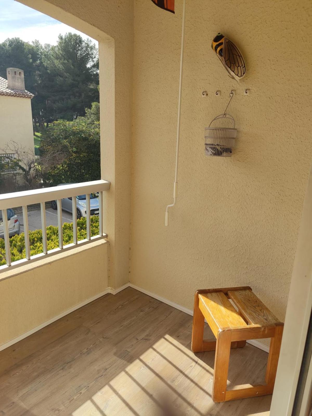 Saint-Mandrier-Sur-Mer Rsd Les Cometes Extérieur photo